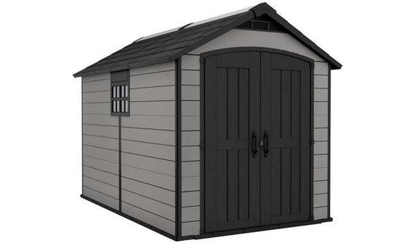 Premier Apex Shed 7.5 × 11.5 ft