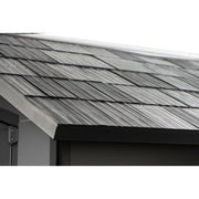 Premier Apex Shed 7.5 × 11.5 ft