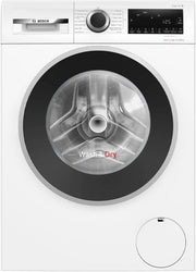 Freestanding Washer Dryer 10.5/6kg 1400rpm AntiStain White
