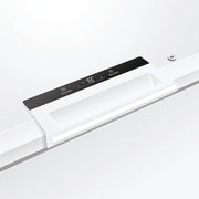 Chest Freezer 508L Low Frost Fast Freeze White