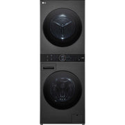 12kg/10kg 1400rpm WashTower