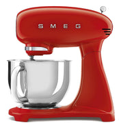 Stand Mixer 4.8L 800W 10 Speeds Pastel Pink
