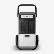 50L Industrial Dehumidifier Heavy Duty Commercial Moisture Extractor