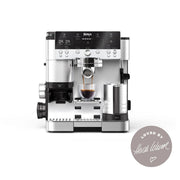Ninja Luxe Café Premier ES601UK 3-in-1 Espresso Machine